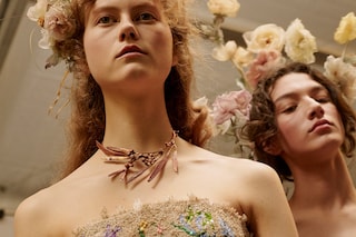 Dior Couture SS17 Paris Dazed 