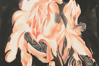 Lady Skollie, 1:54 Contemporary African Art Fair