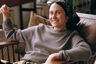 Antonia Marsh