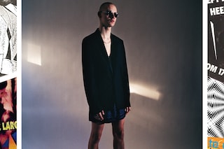Gabber – spring/summer 2017
