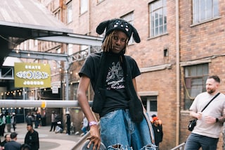 Spotify, Skate Noise Johannesburg