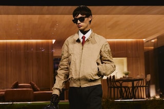 Louis Vuitton AW26 men’s