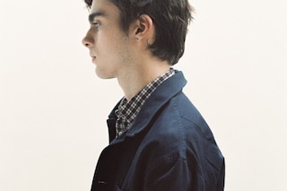 Lennon Gallagher x Joseph