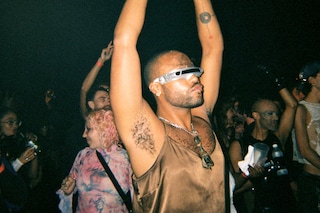 Death of Glitter Cape Town