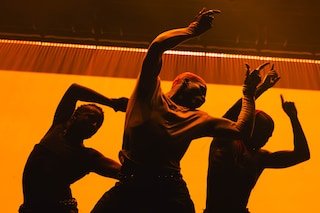 FKA twigs – Body High Tour London, 2026