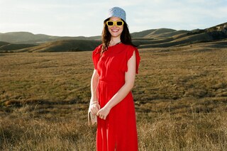 Coach Pre-Fall SS21 campaign 
