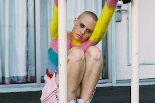 MadeMe SS16 Lookbook