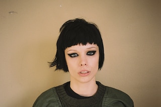 CRYSTAL CASTLES