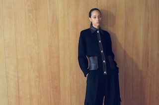 Wales Bonner AW25 women’s