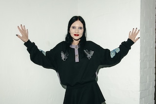 Dazed x Fashion East 25th anniversary