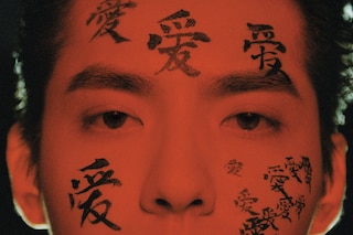 Kris Wu – autumn/winter 2020