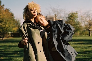 Art School’s SS21 Therapy collection