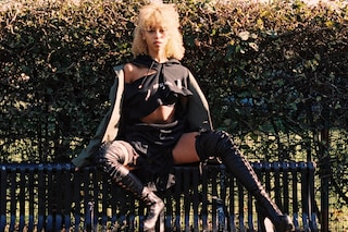 Art School’s SS21 Therapy collection