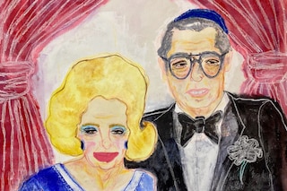 Dylan Rose Rheingold, “Illan&#39;s Bar Mitzvah” (2020)