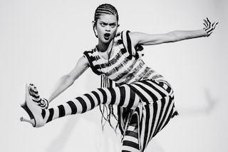 Cruz Valdez pictures gallery Dazed 100 2020 