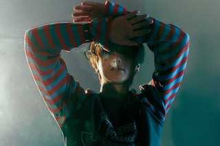 WOODZ kpop Cho Seung-youn album Colorful Trauma