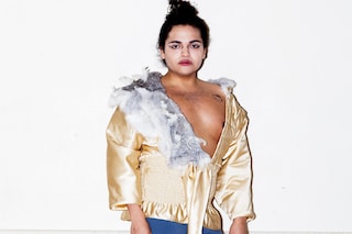 Women&#39;s History Museum AW16 presentation