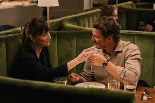 Materialists (Film Still)