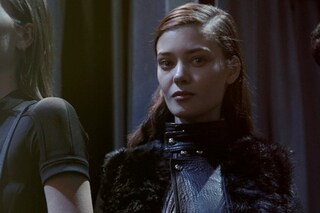 Diesel black gold cover