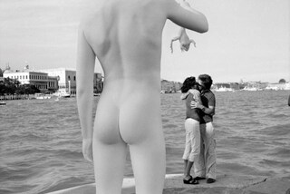 Magnum Chien-Chi Chang