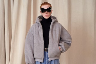 Balenciaga Haute Couture AW21