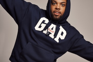 Generation Gap: 90s Icons Now campaign Dazed