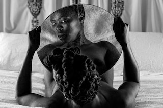 Somnyama Ngonyama, Hail the Dark Lioness