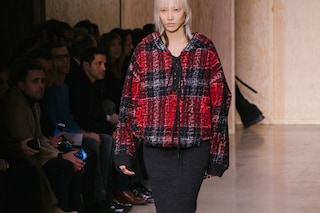 DKNY AW16 New York