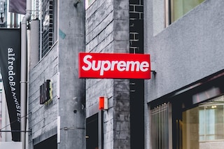 Supreme