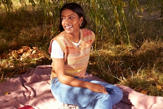 Levi&#39;s Jeans and a Nice Top