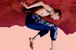 Missoni x Pigalle interview Stephane Ashpool Angela Missoni 