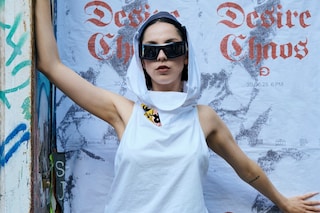 Berlin Fashion Week SS26 street style