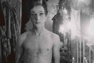 Diane Arbus: In The Beginning, Hayward Gallery, London