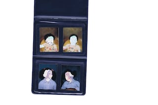 Artificial Identities1 Sara Foryame