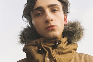 Dazed Element Road to Wolfeboro Britpop