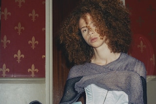 In my room by Eloise Parry and Akeem Smith, Dazed