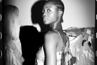 Parsons MFA 2016 NYFW