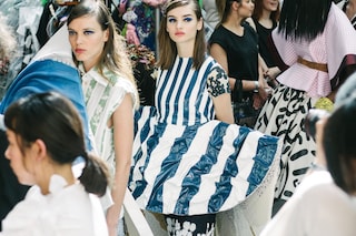 Jihoon Kim, Central Saint Martins, BA Fashion