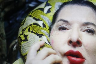 Marina Abramović, 7 Deaths of Maria Callas
