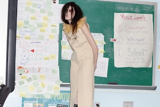 Ammerman Schl&#246;sberg AW15 lookbook, Dazed Digital