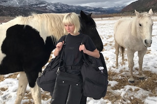 Luka Sabbat and Noah Dillon’s Hot Mess