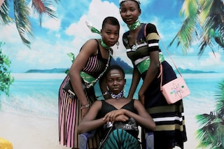 kenzo nigeria ruth ossai akinola davies jr africa