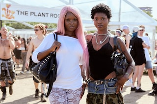 The best street style from Maiden Voyage 2025