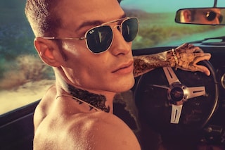 steven klein ray-ban campaign 2018 