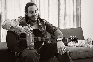 John FM – Summer 2021