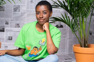 Aasama Walton Black Art Library