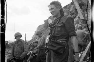 Lee Miller, BBC documentary