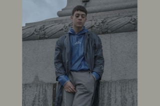 A-COLD-WALL SS16 Samuel Ross