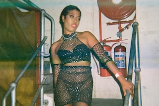 Death of Glitter Cape Town