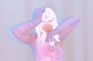 Lou Vacqui&#233;, No Turning Back (2024)